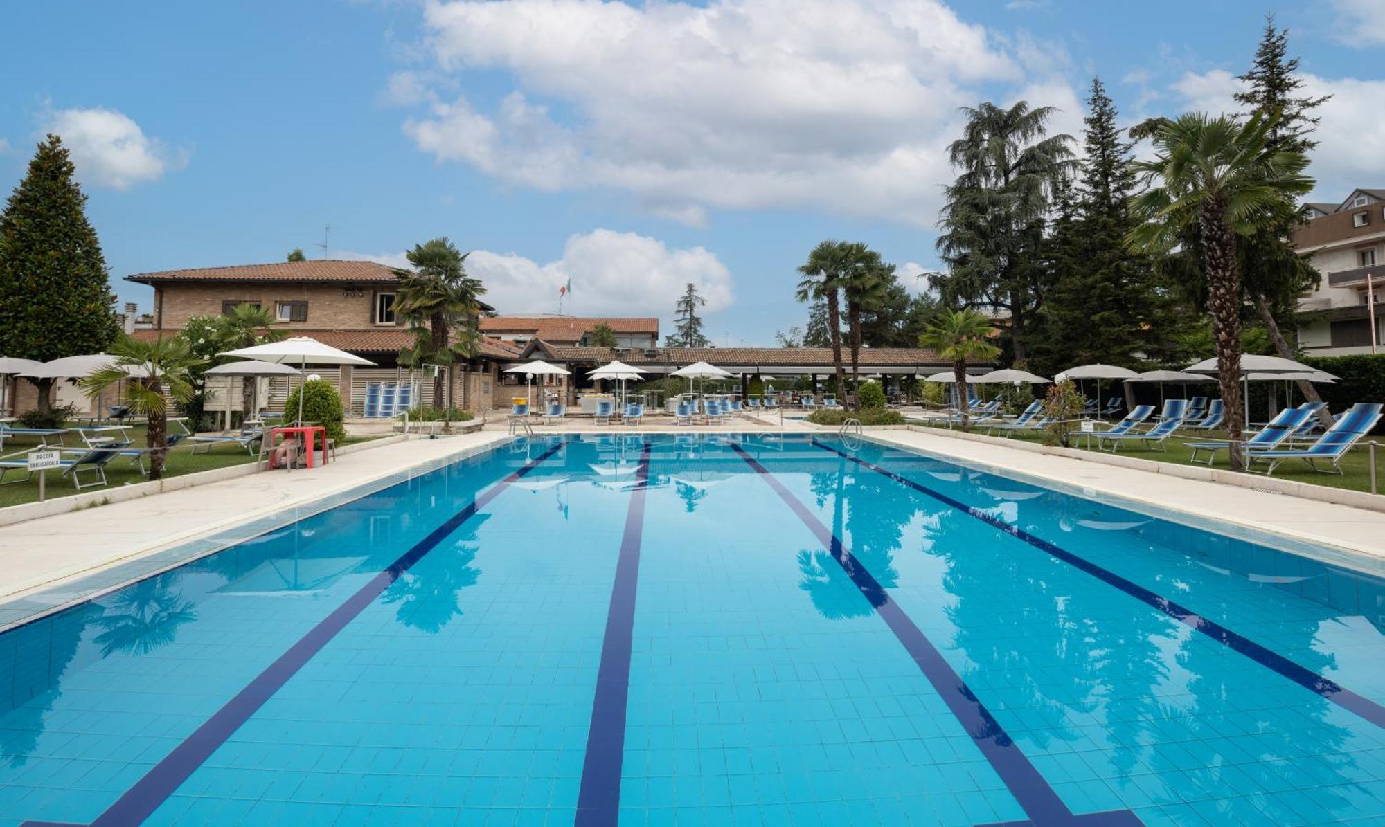 Best Western Plus Hotel Modena Resort Formigine Exterior foto